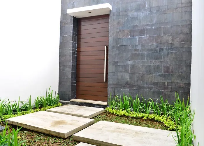 Villa Tentrem Legian